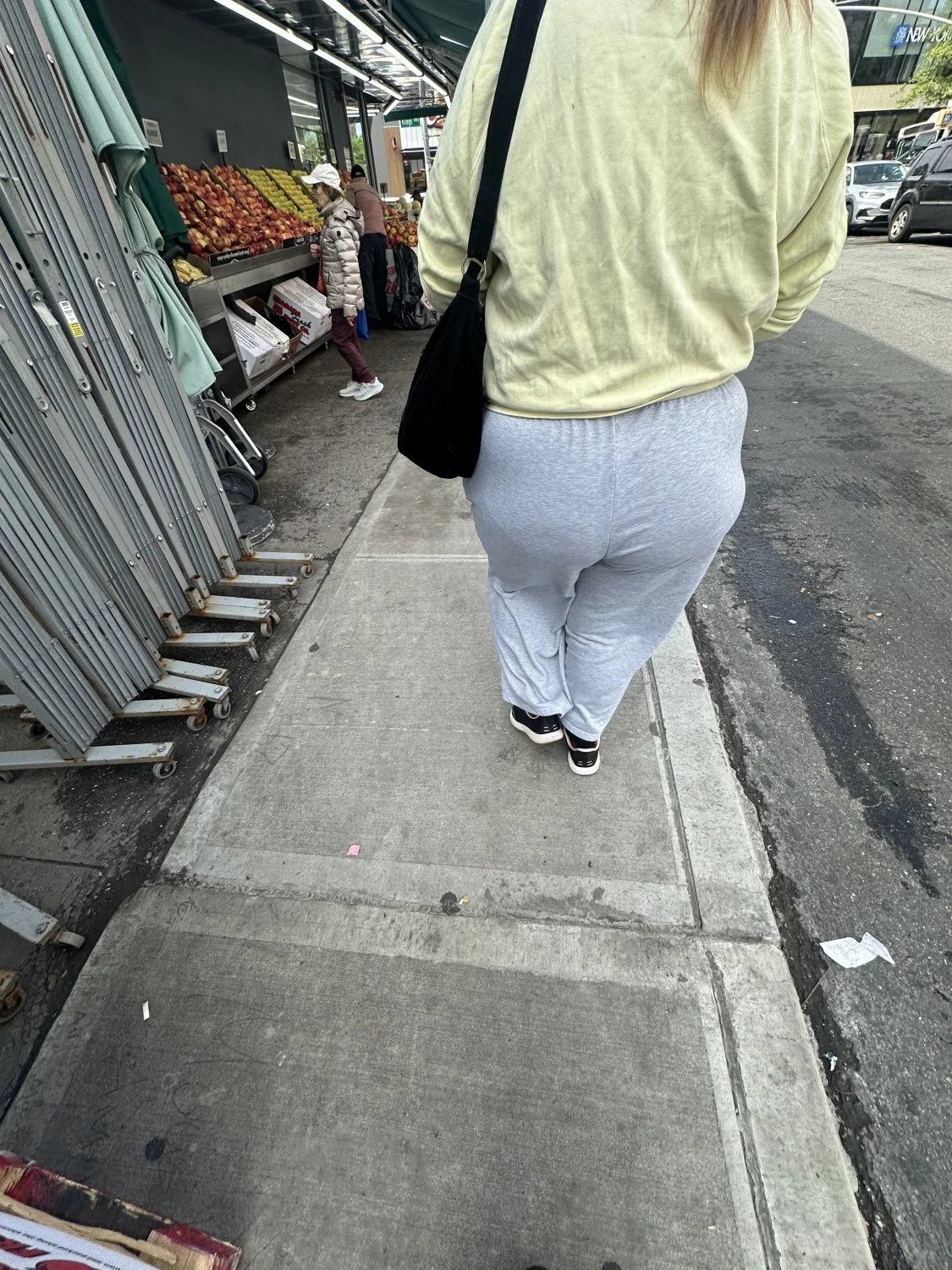 german whale used for her wobbly musty butt image 13