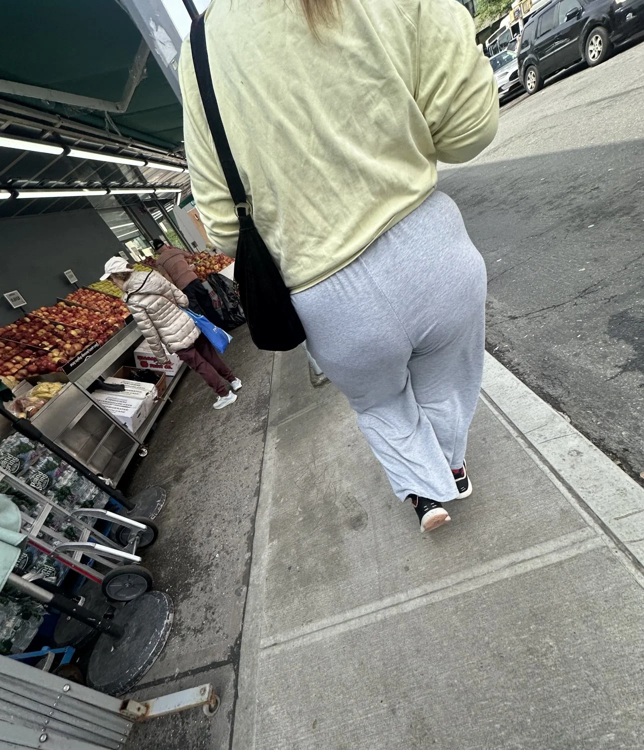 german whale used for her wobbly musty butt image 15