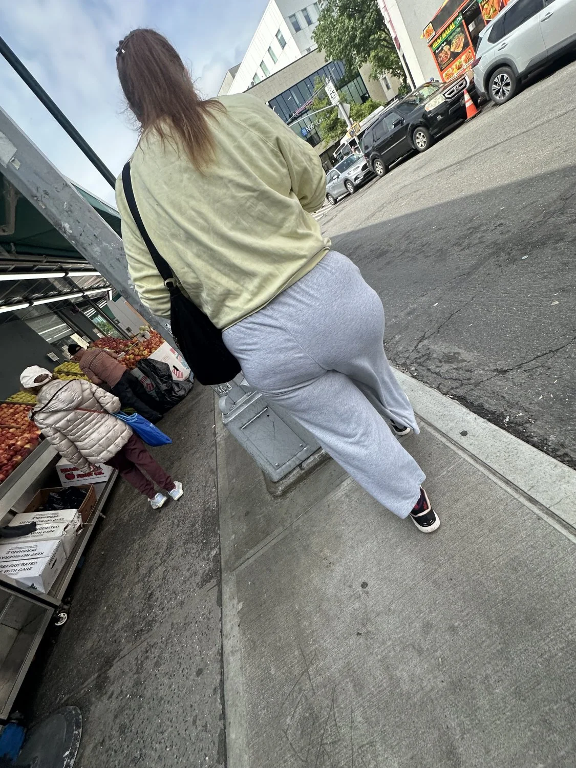 german whale used for her wobbly musty butt image 17
