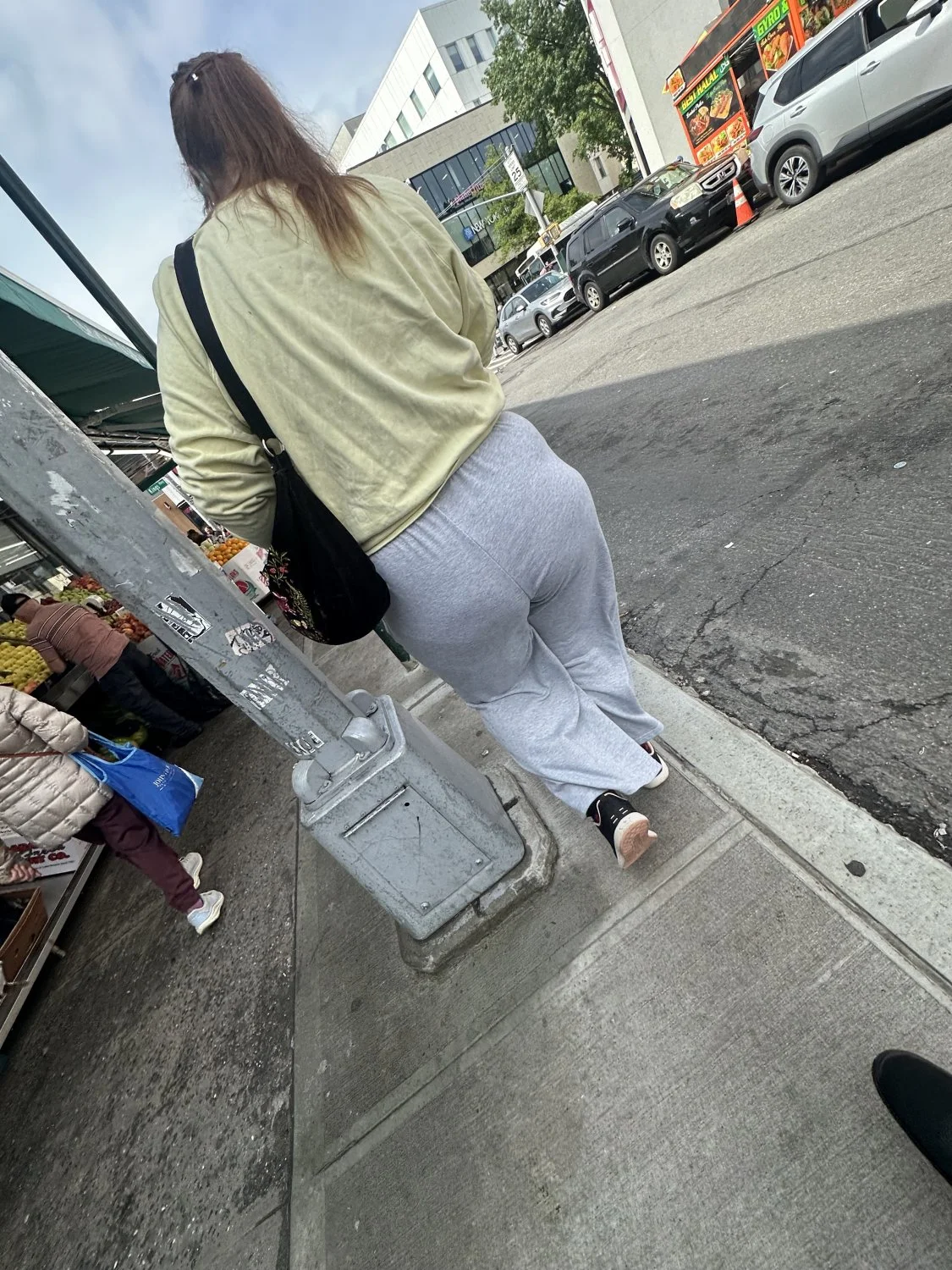german whale used for her wobbly musty butt image 19