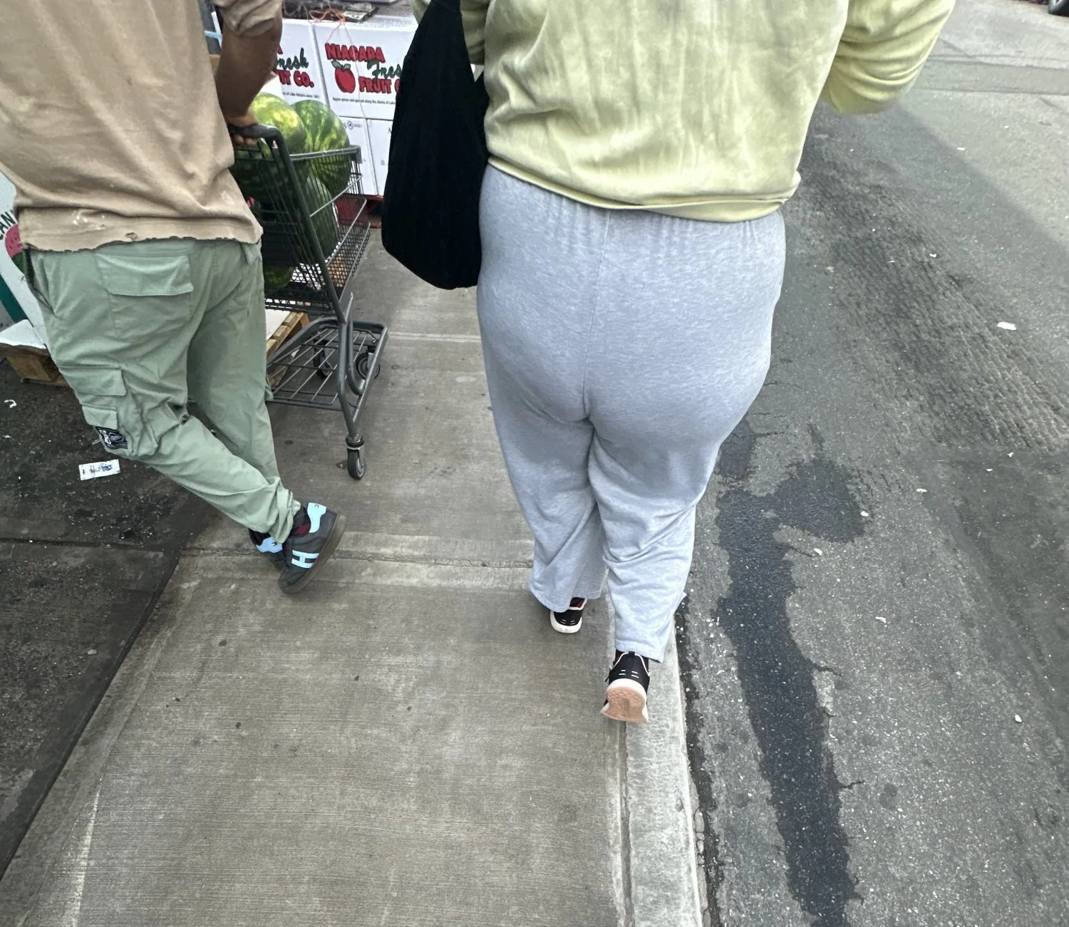 german whale used for her wobbly musty butt image 2