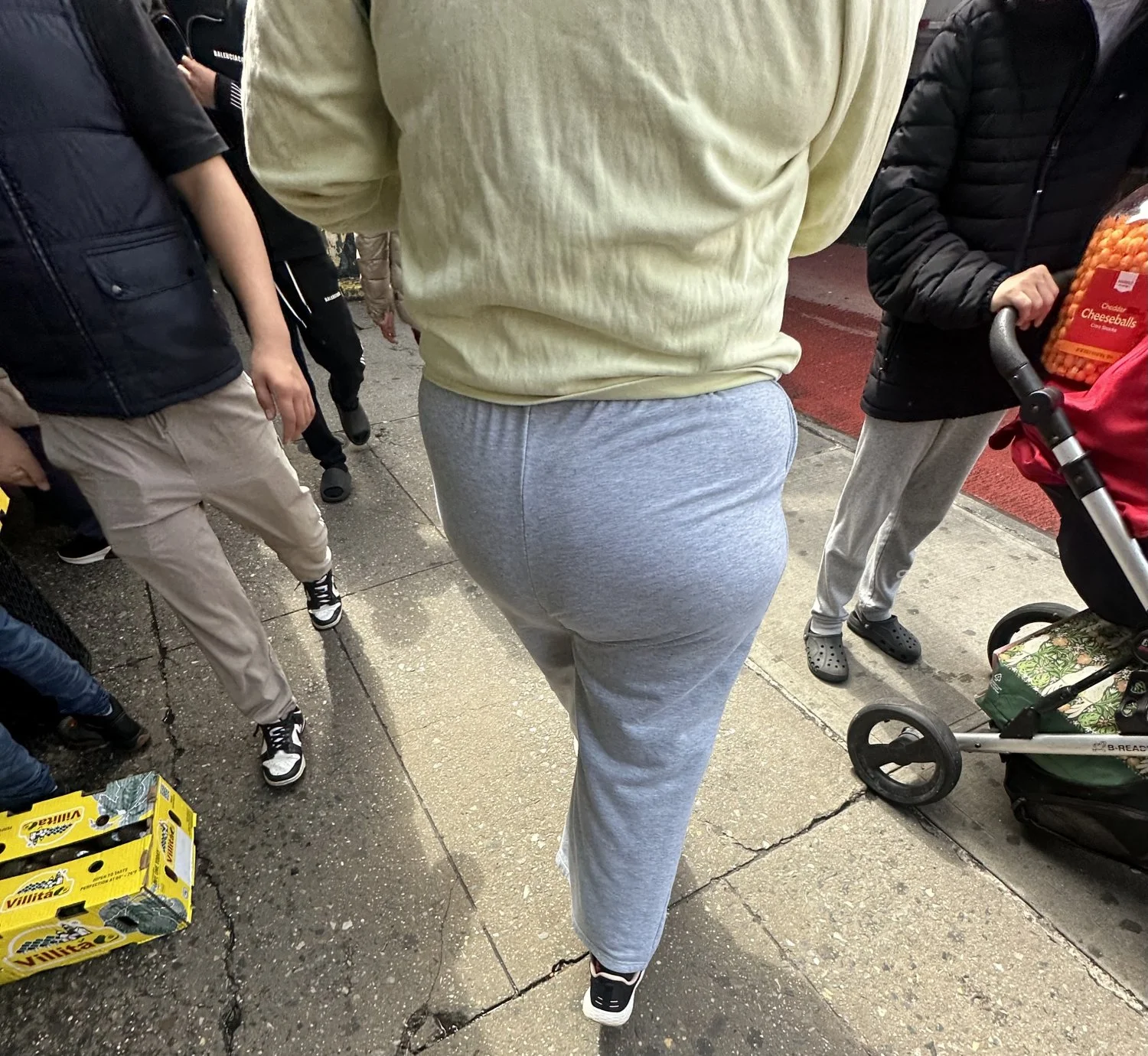 german whale used for her wobbly musty butt image 23