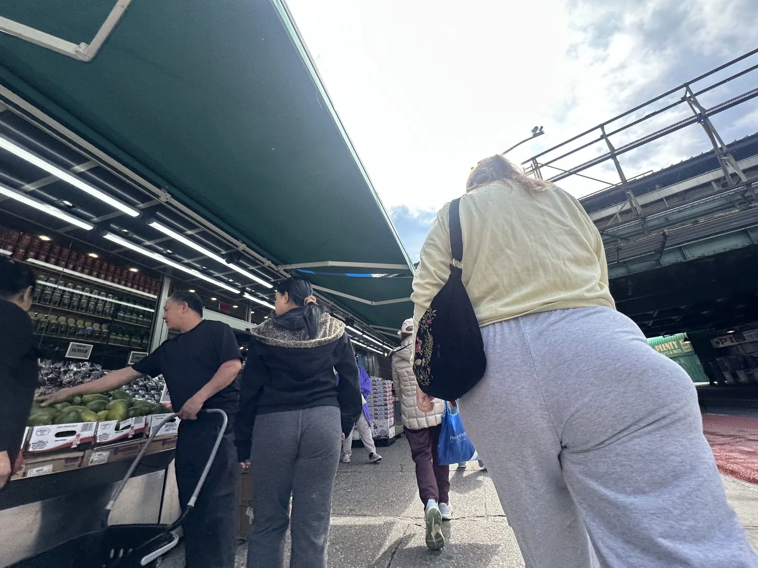 german whale used for her wobbly musty butt image 24