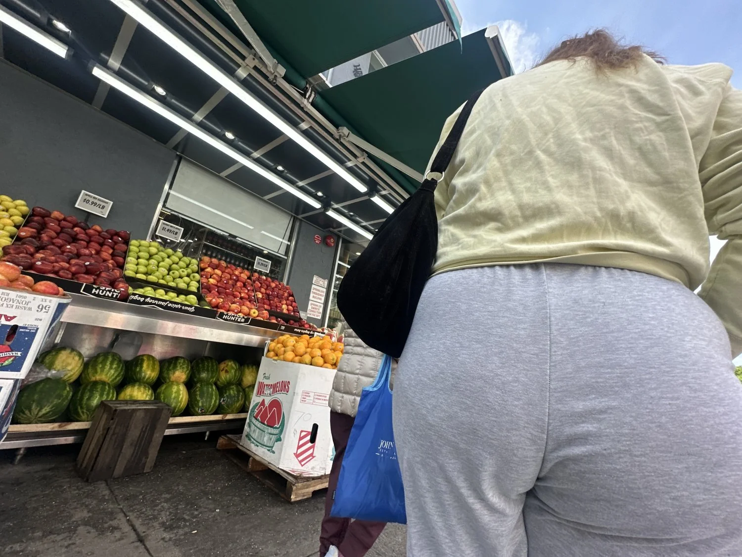 german whale used for her wobbly musty butt image 25