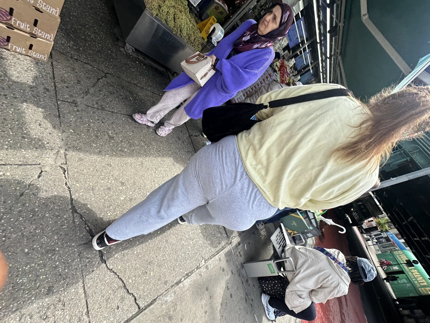 german whale used for her wobbly musty butt image 27