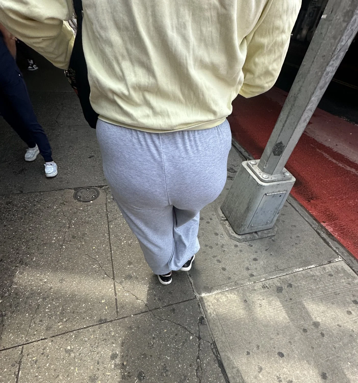 german whale used for her wobbly musty butt image 32