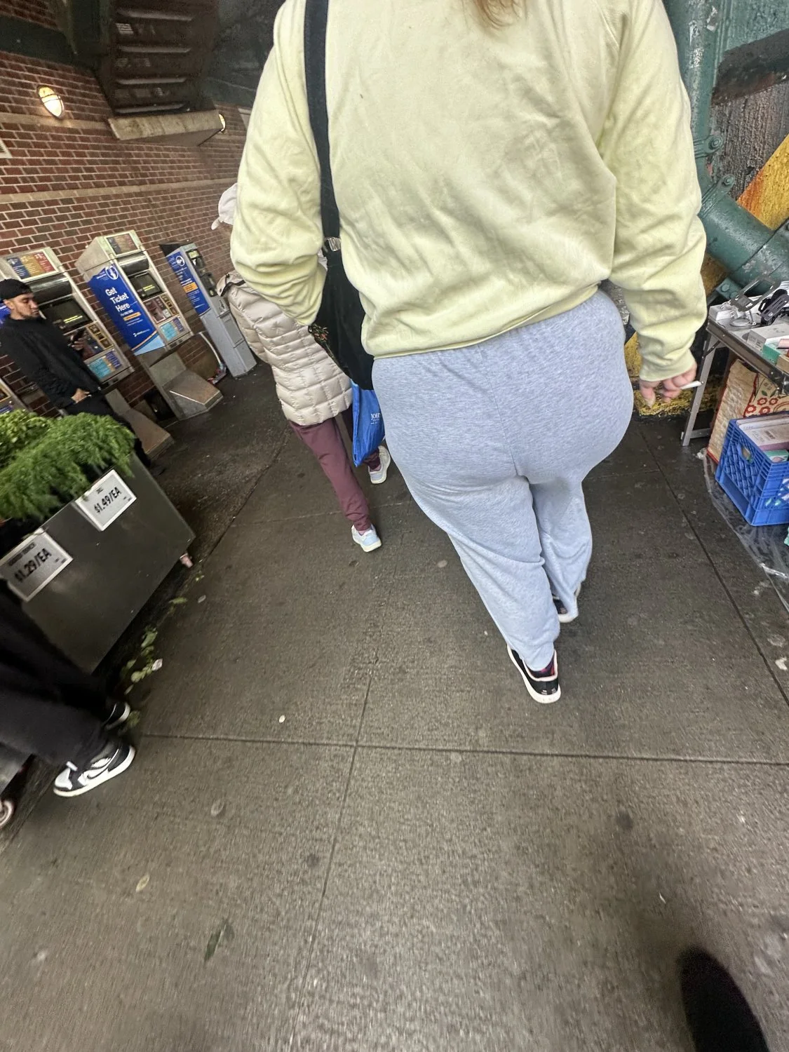german whale used for her wobbly musty butt image 35