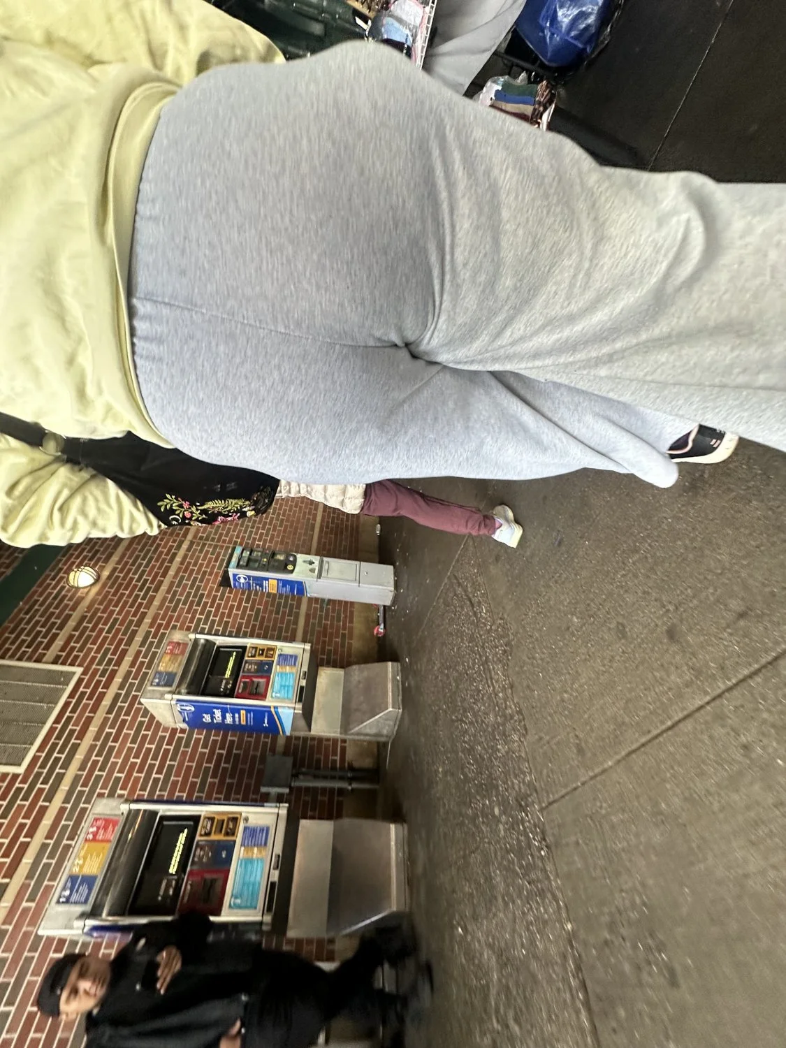 german whale used for her wobbly musty butt image 37