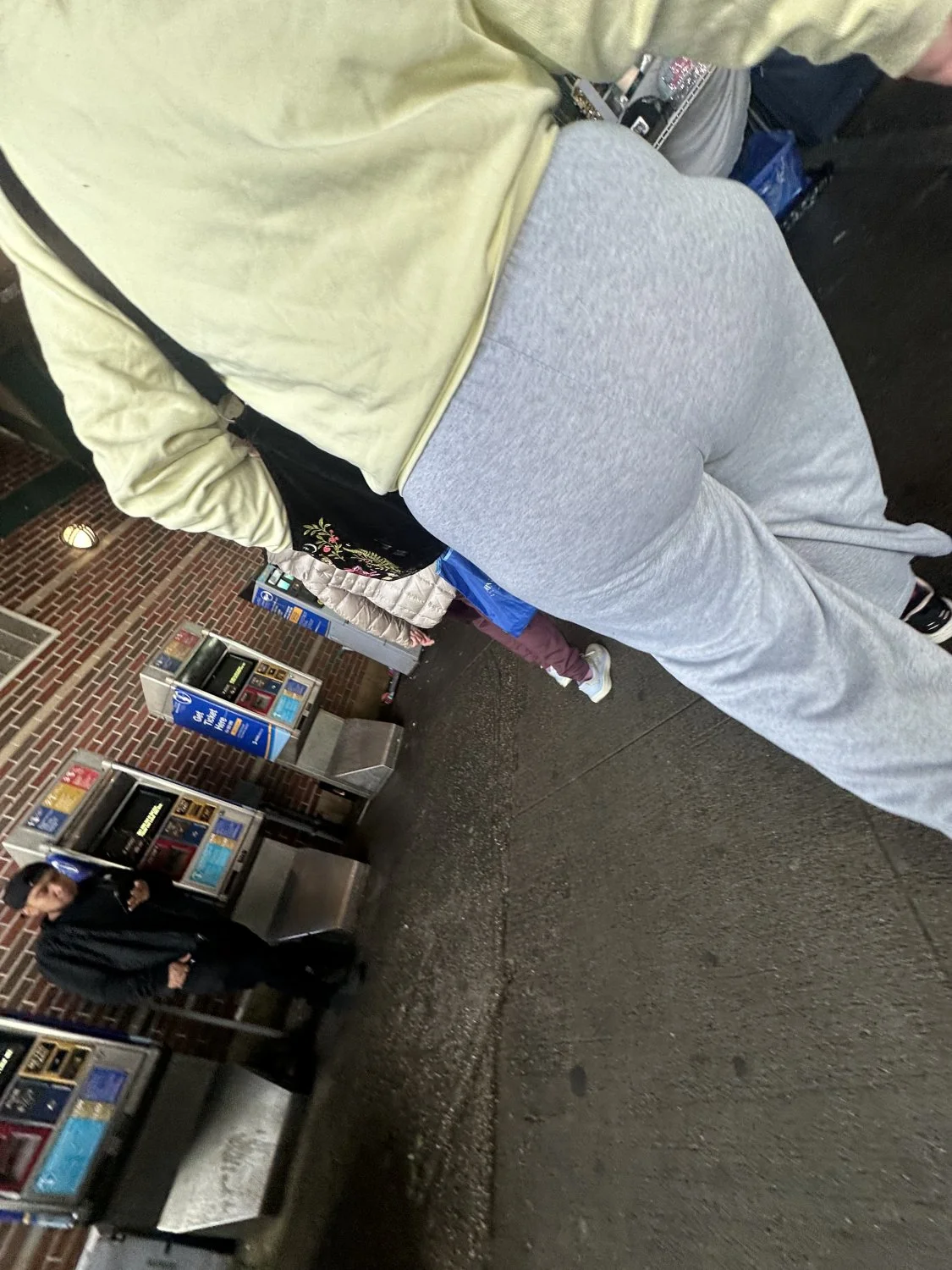 german whale used for her wobbly musty butt image 38