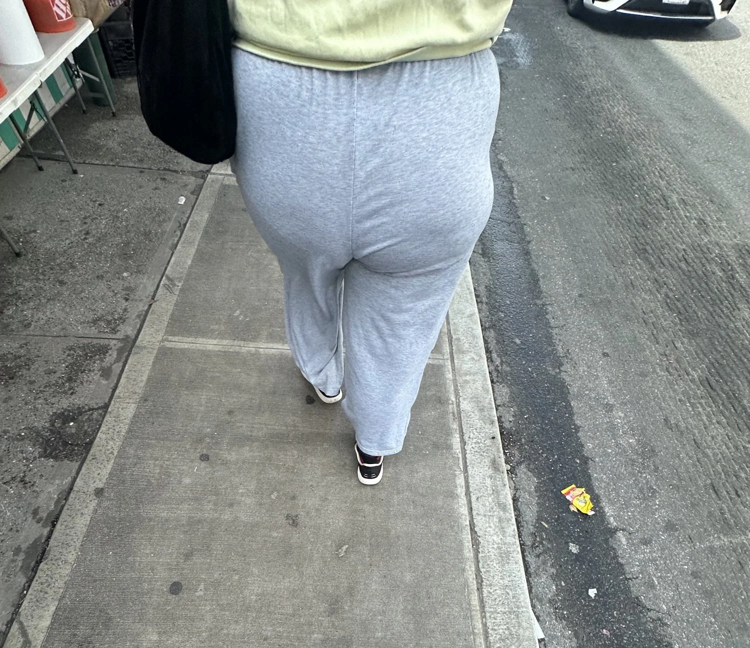 german whale used for her wobbly musty butt image 4