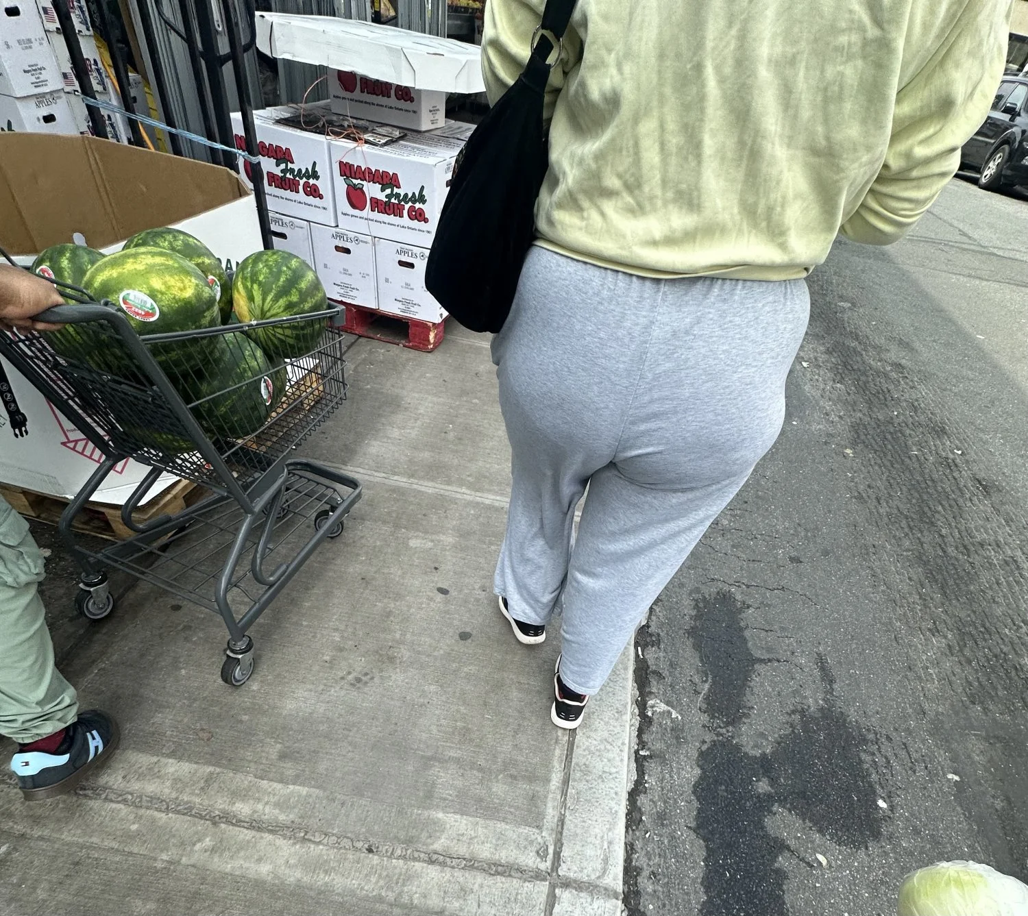 german whale used for her wobbly musty butt image 8