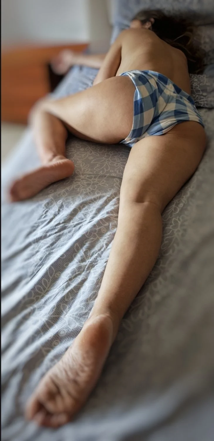 Turkish wife enjoying main image