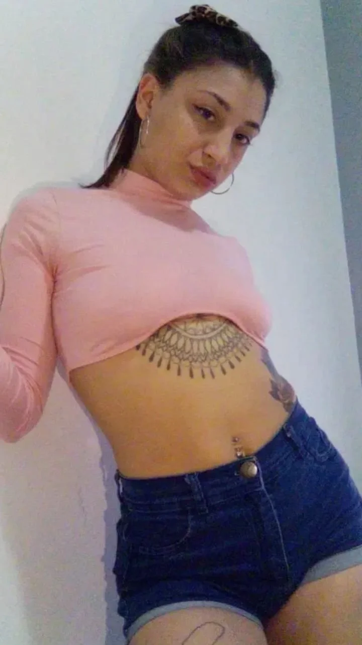 PRIMITAS!ROCI Y MICA 2 PUTITAS QUE LES ENCANTA LO PROHIBIDO Y SE DIERON CUANTA QUE ESO DA PLATA💵🐈 image 17