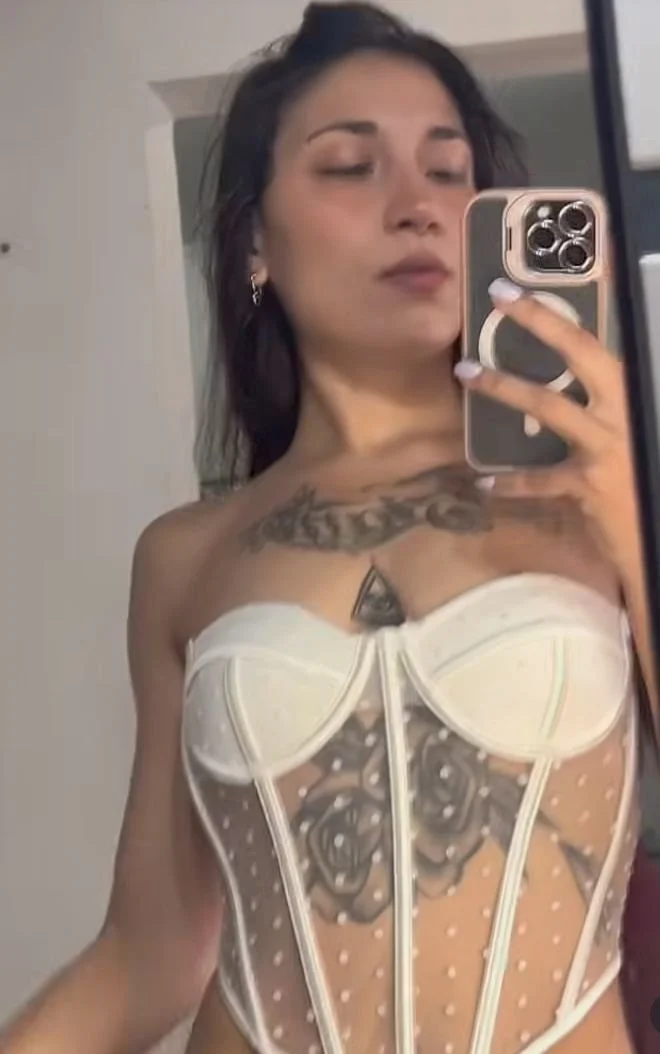 PRIMITAS!ROCI Y MICA 2 PUTITAS QUE LES ENCANTA LO PROHIBIDO Y SE DIERON CUANTA QUE ESO DA PLATA💵🐈 image 7