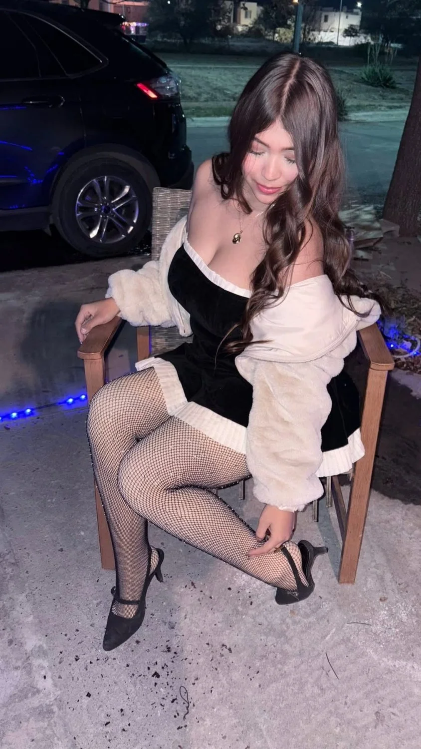 La Mery maynez, vestida de vaquita y lo más nuevo image 3