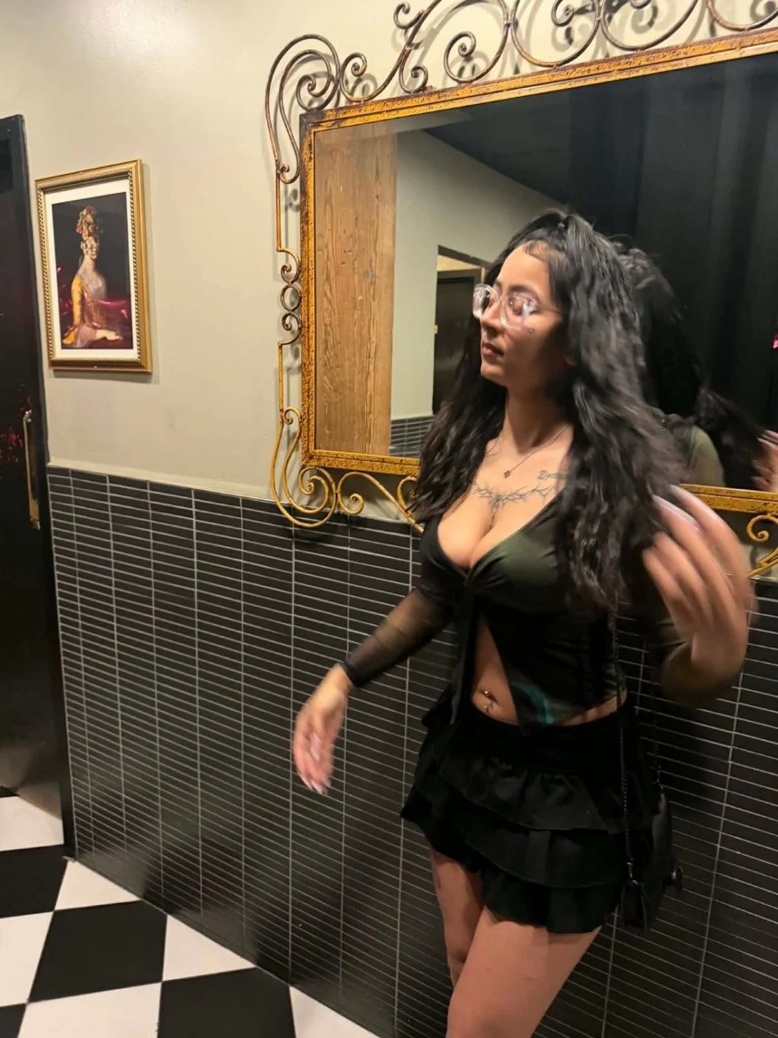 NAISHA RIVERHA SUCKING BBC main image