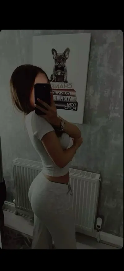 Latina slut loves doggy cover image