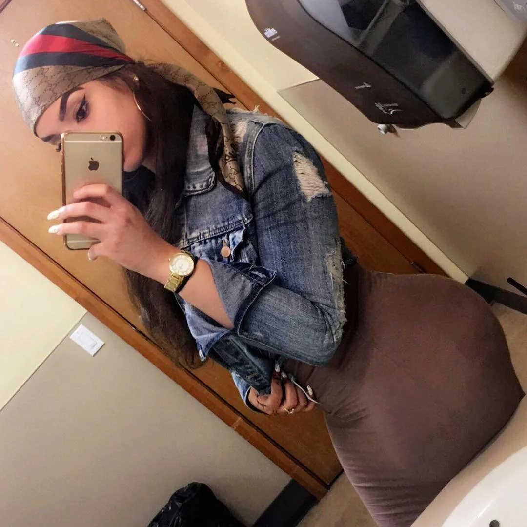 busty 🇩🇿 hijabi loves bbc 🍆 image 4