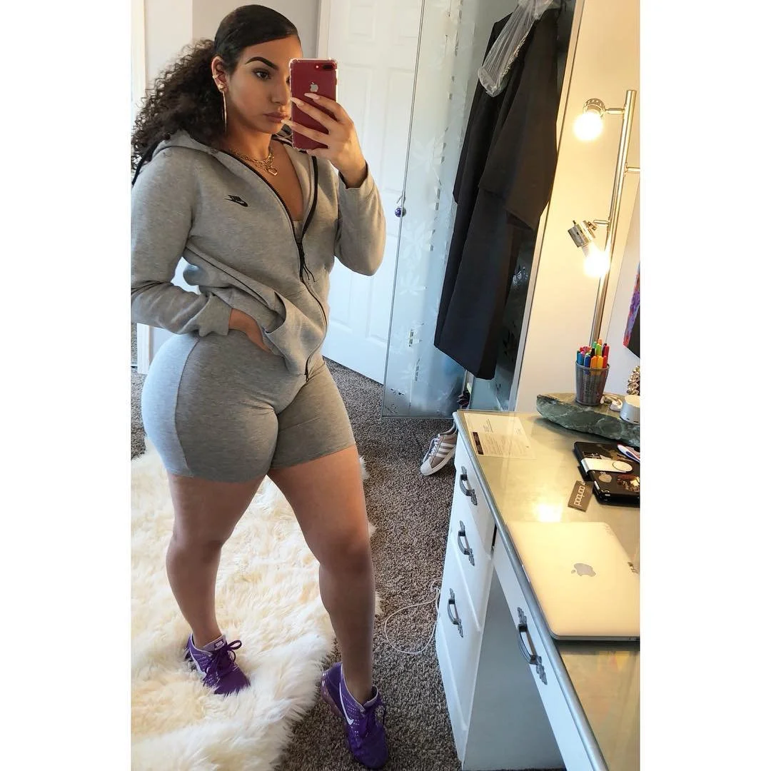 busty 🇩🇿 hijabi loves bbc 🍆 image 8