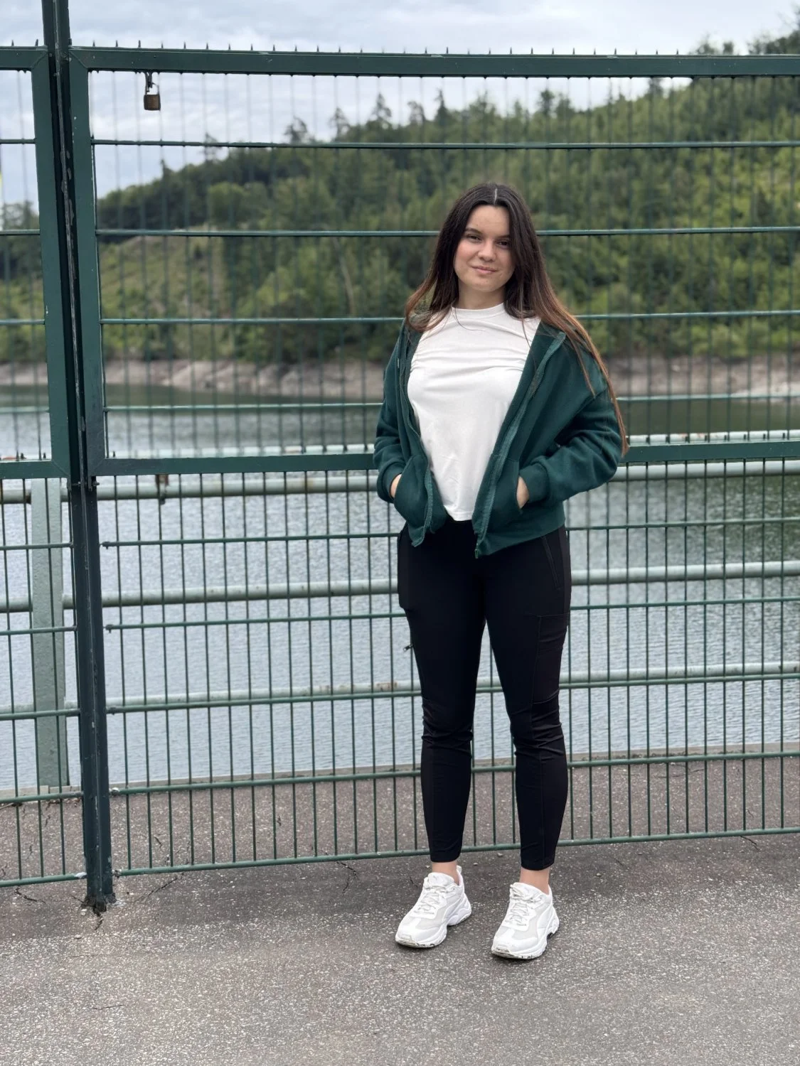 Novia peluda image 3