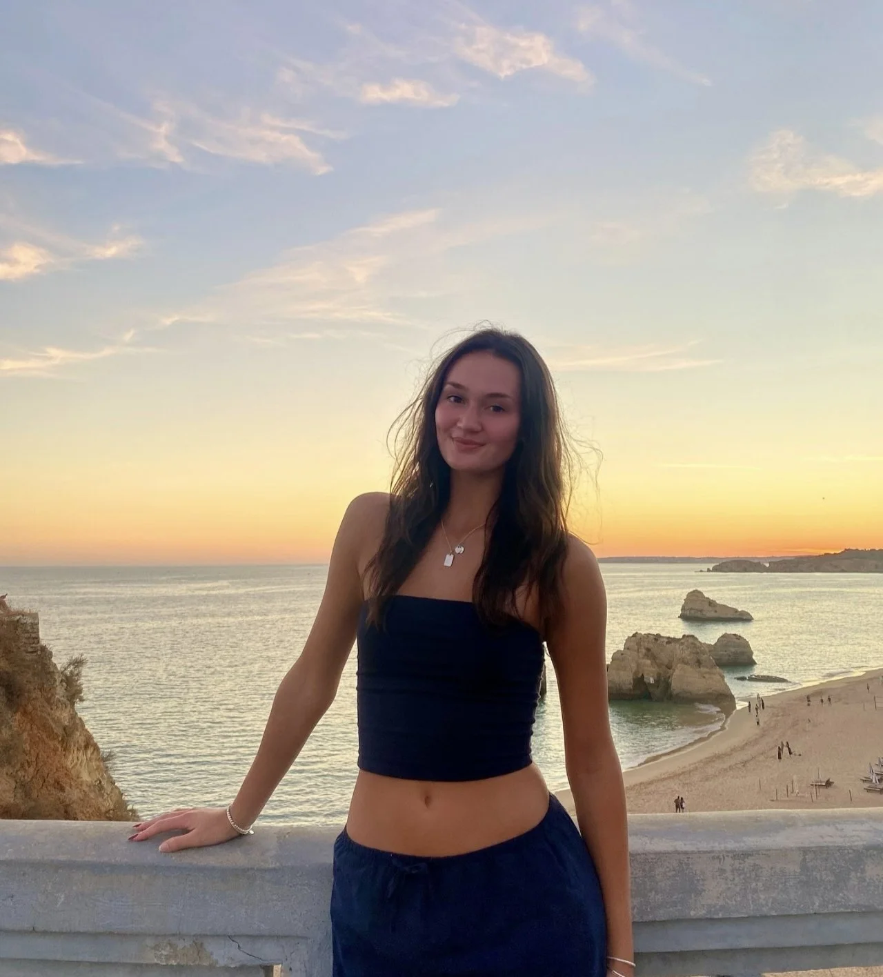 Thick and busty VSCO slut Emily image 11