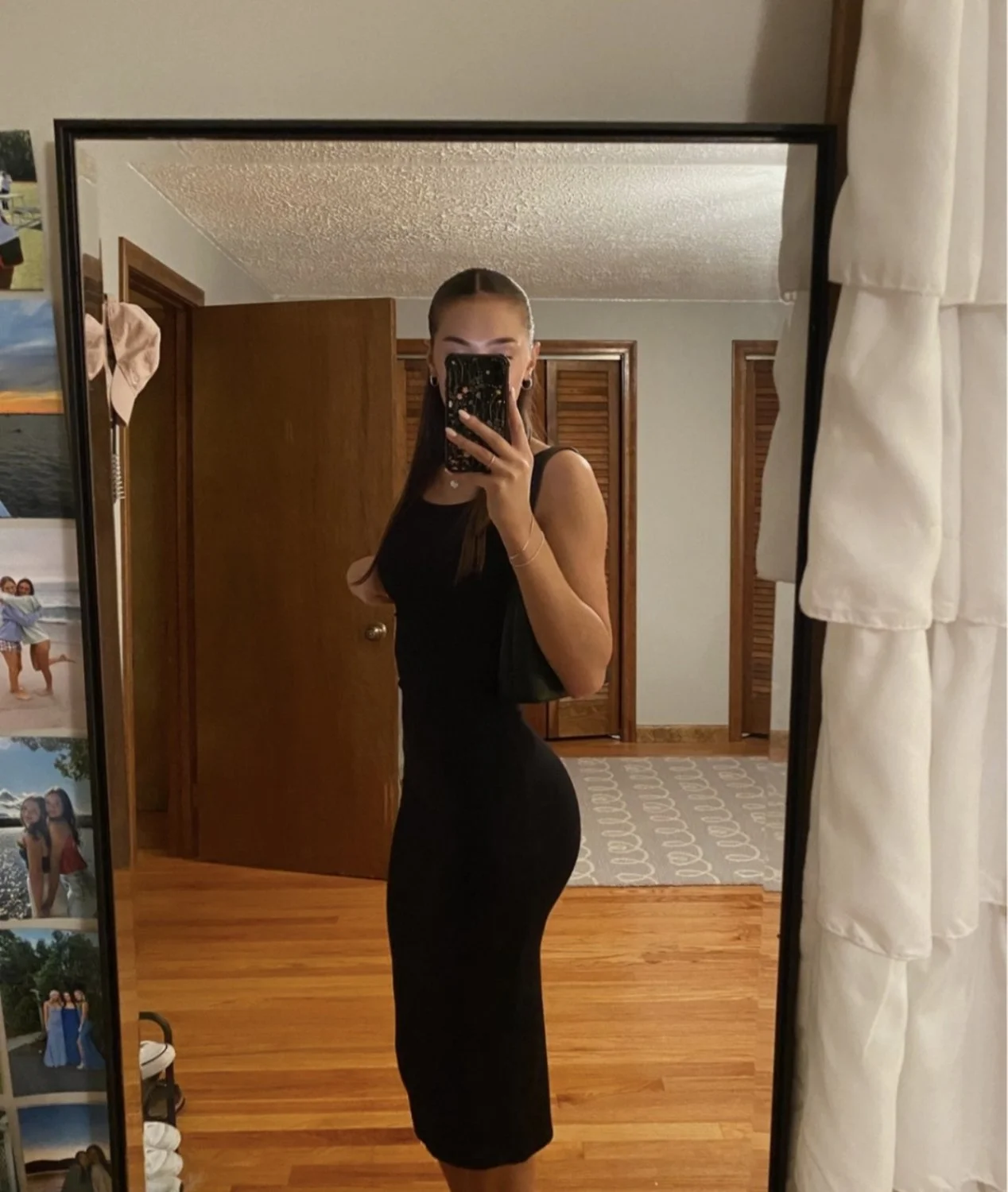 Thick and busty VSCO slut Emily image 47