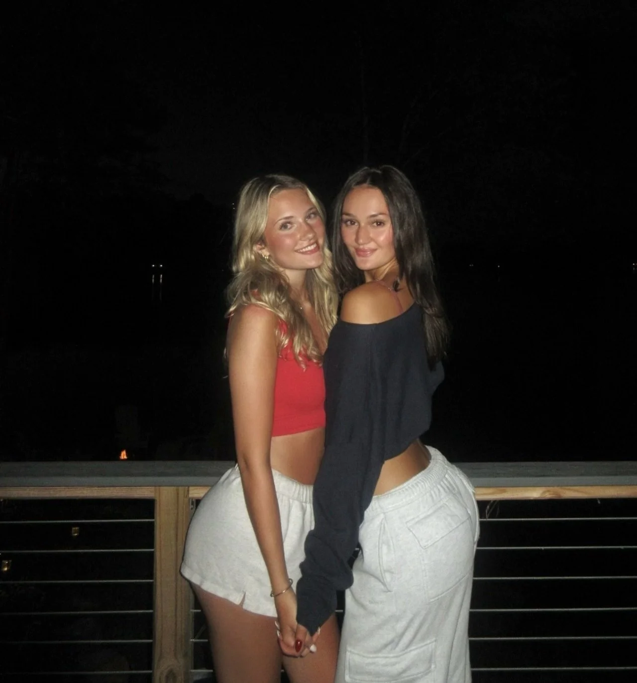 Thick and busty VSCO slut Emily image 6