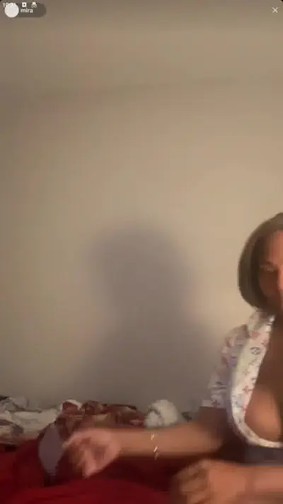 tiktok live m1r4 mix cover image