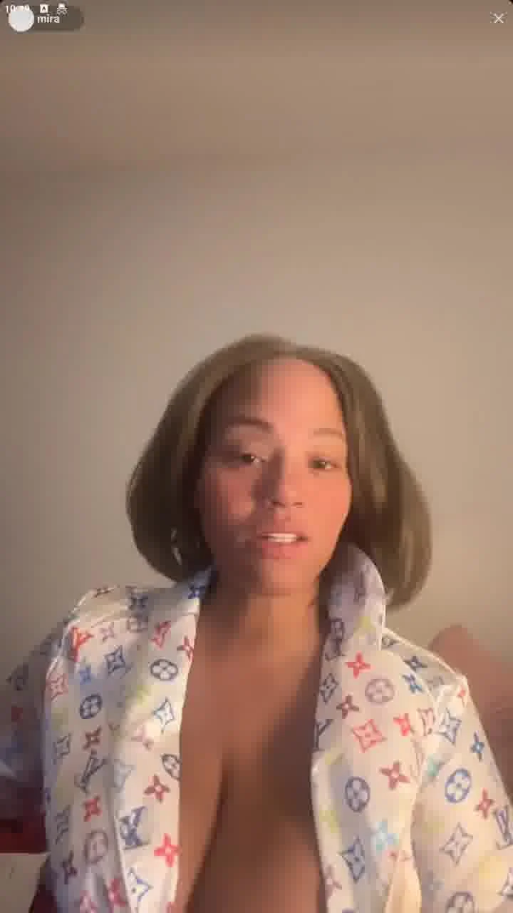 tiktok live m1r4 mix image 2