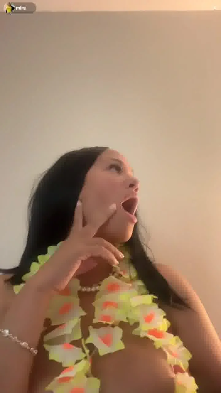 tiktok live m1r4 mix image 5