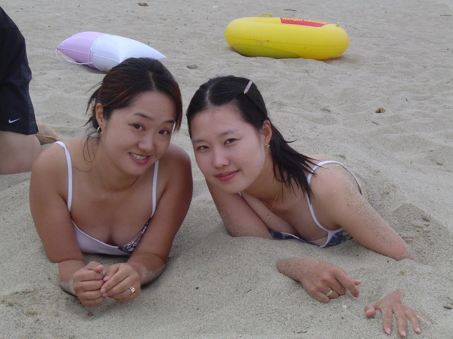 Korean amateur milf 48 image 14