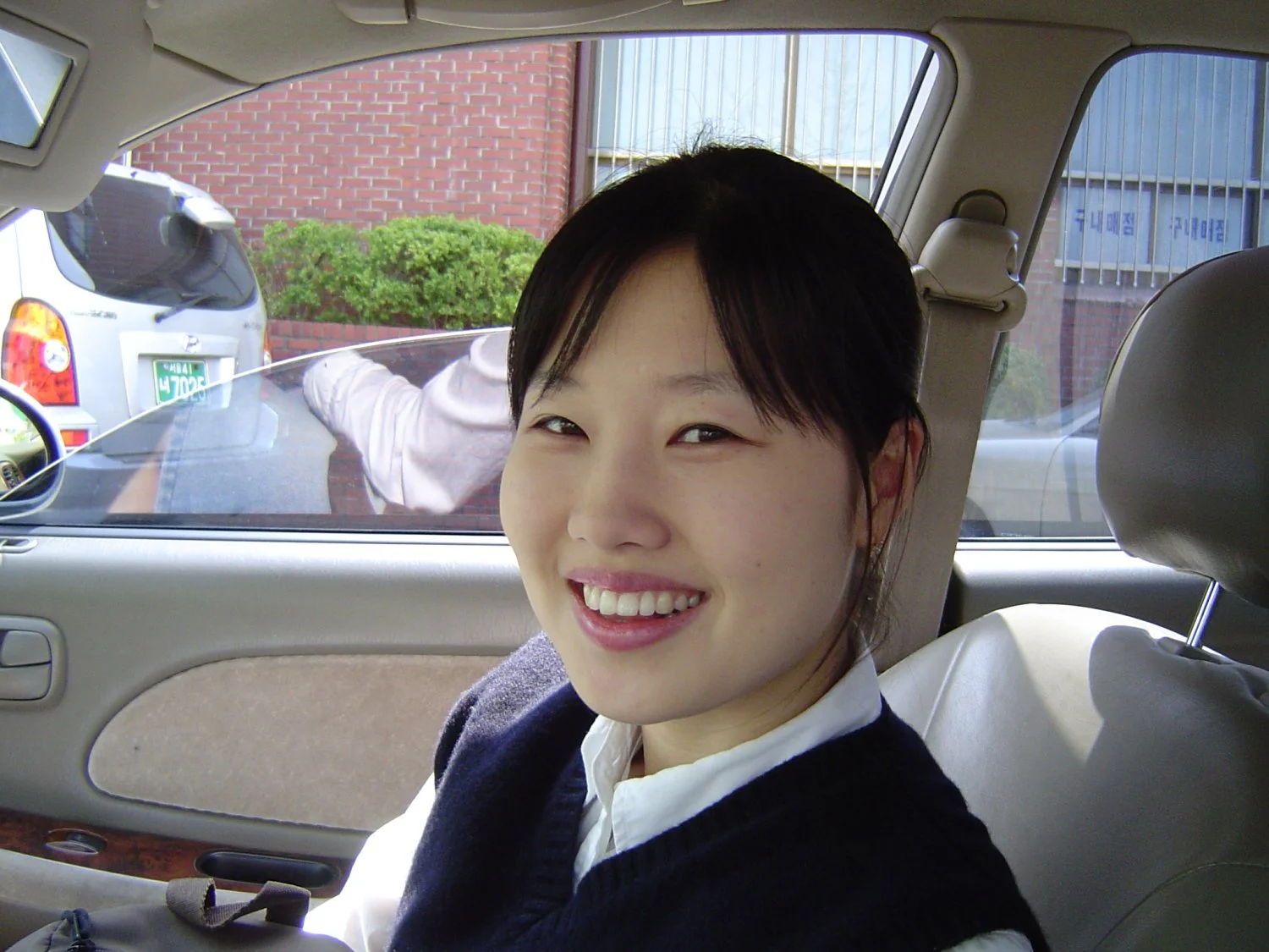 Korean amateur milf 48 image 8