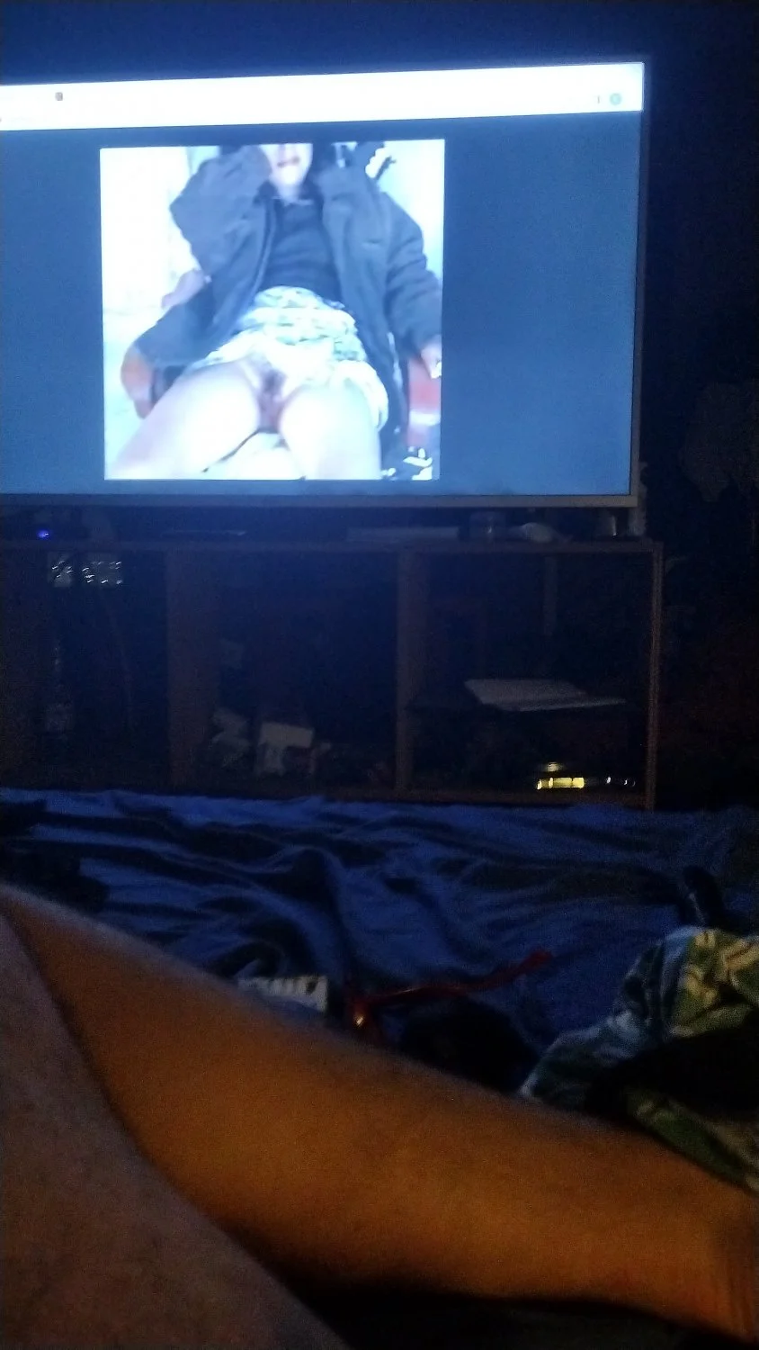METEMELA DE APERRITO MI AMOR SOY TU PUTITA image 4