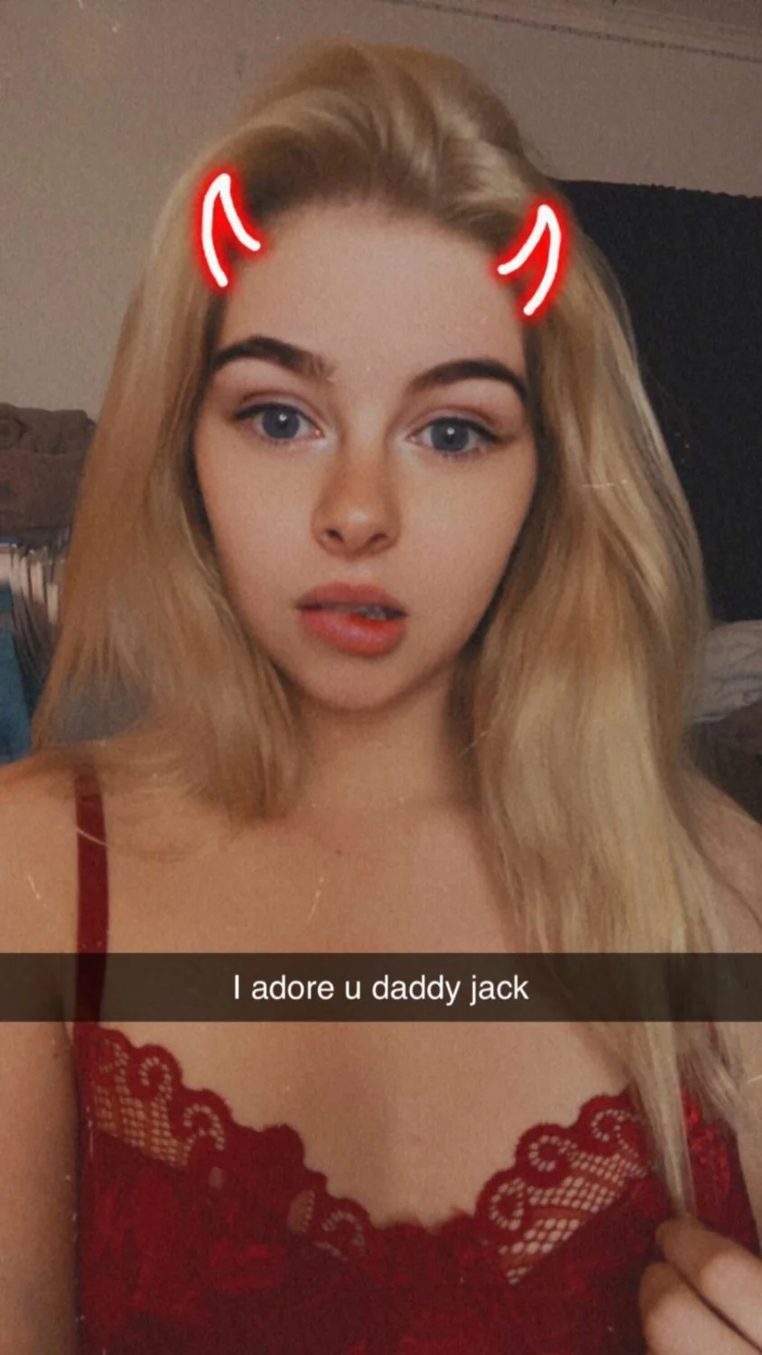 Famous Chatpic Slut Krista want's to be a Webslut image 44
