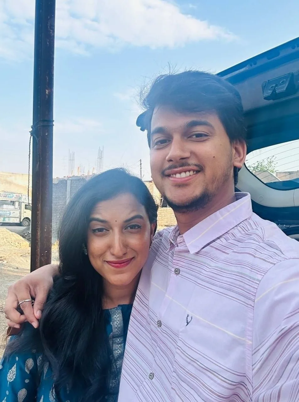 Desi leaks image 11