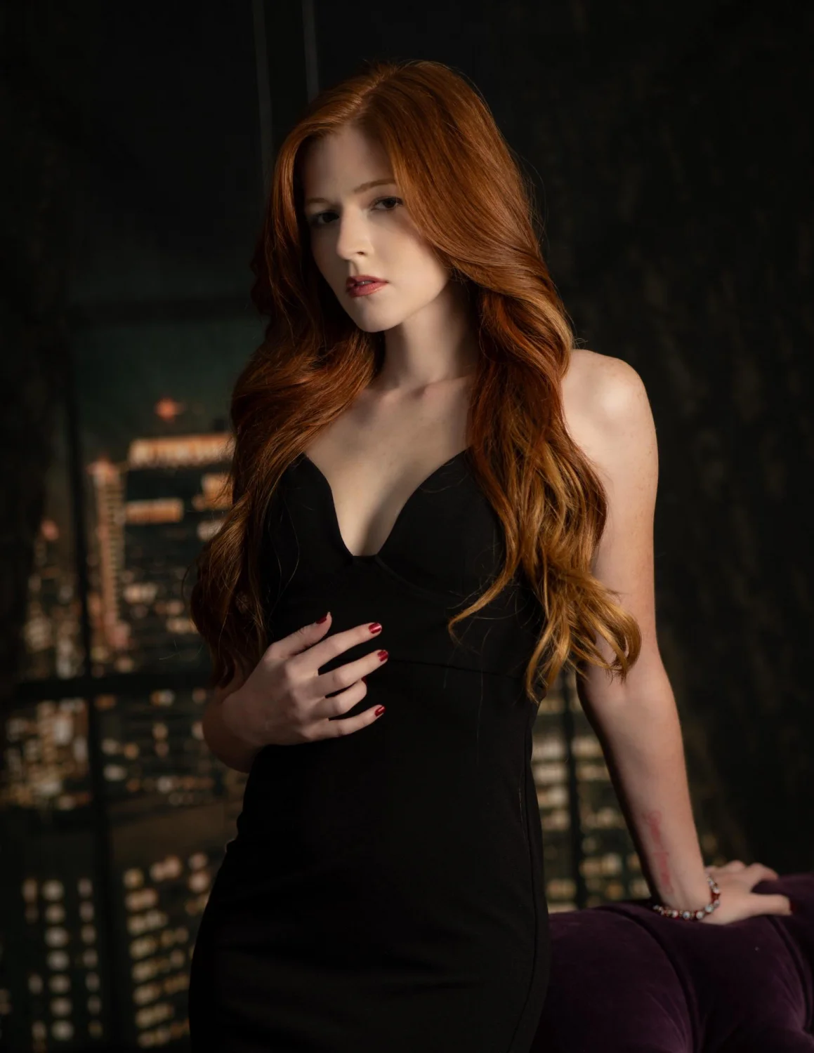 Chloes boudoir main image