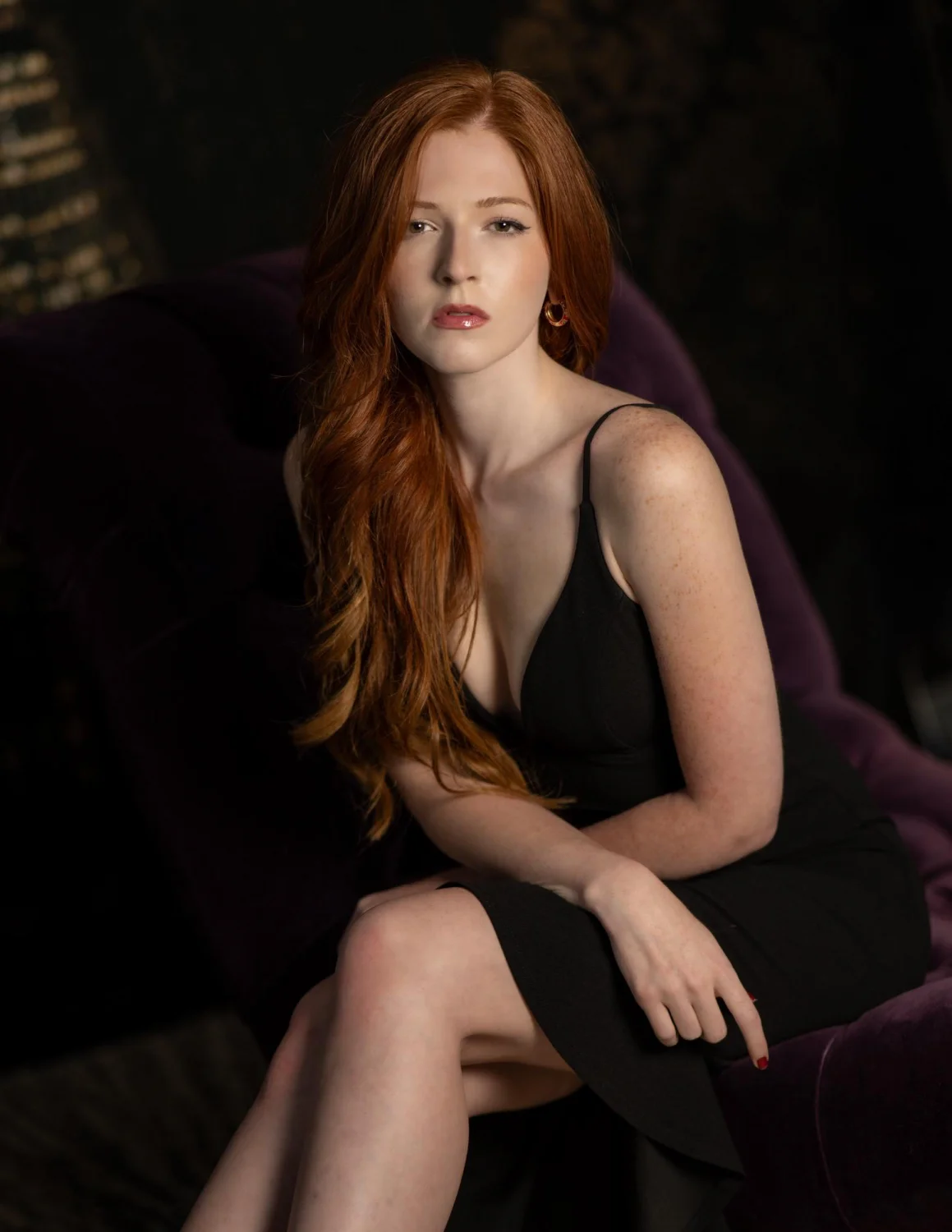 Chloes boudoir image 8