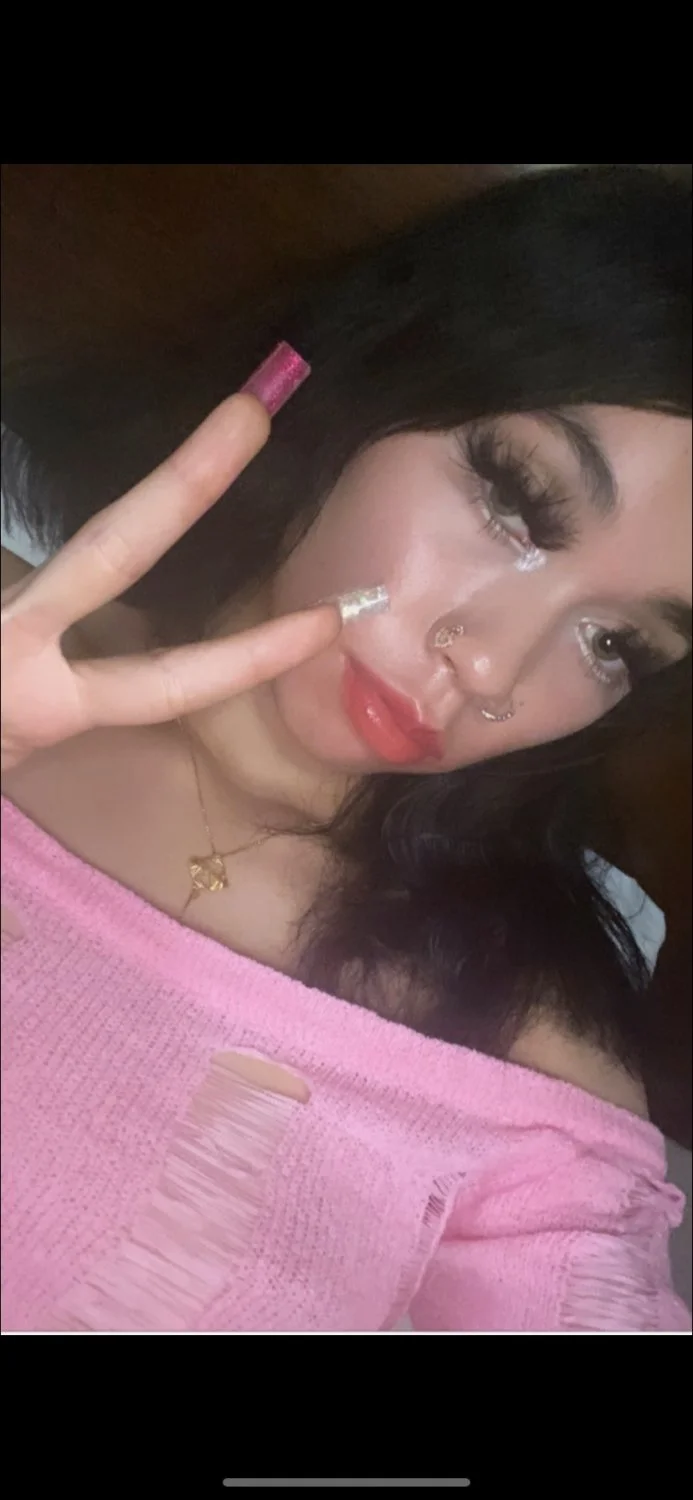 Didn't notice I fuck so much image 2