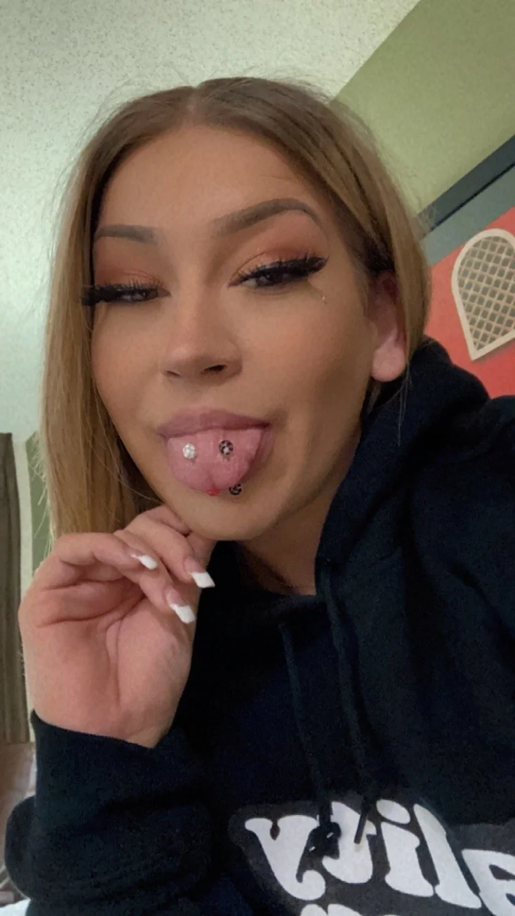 Didn't notice I fuck so much image 21