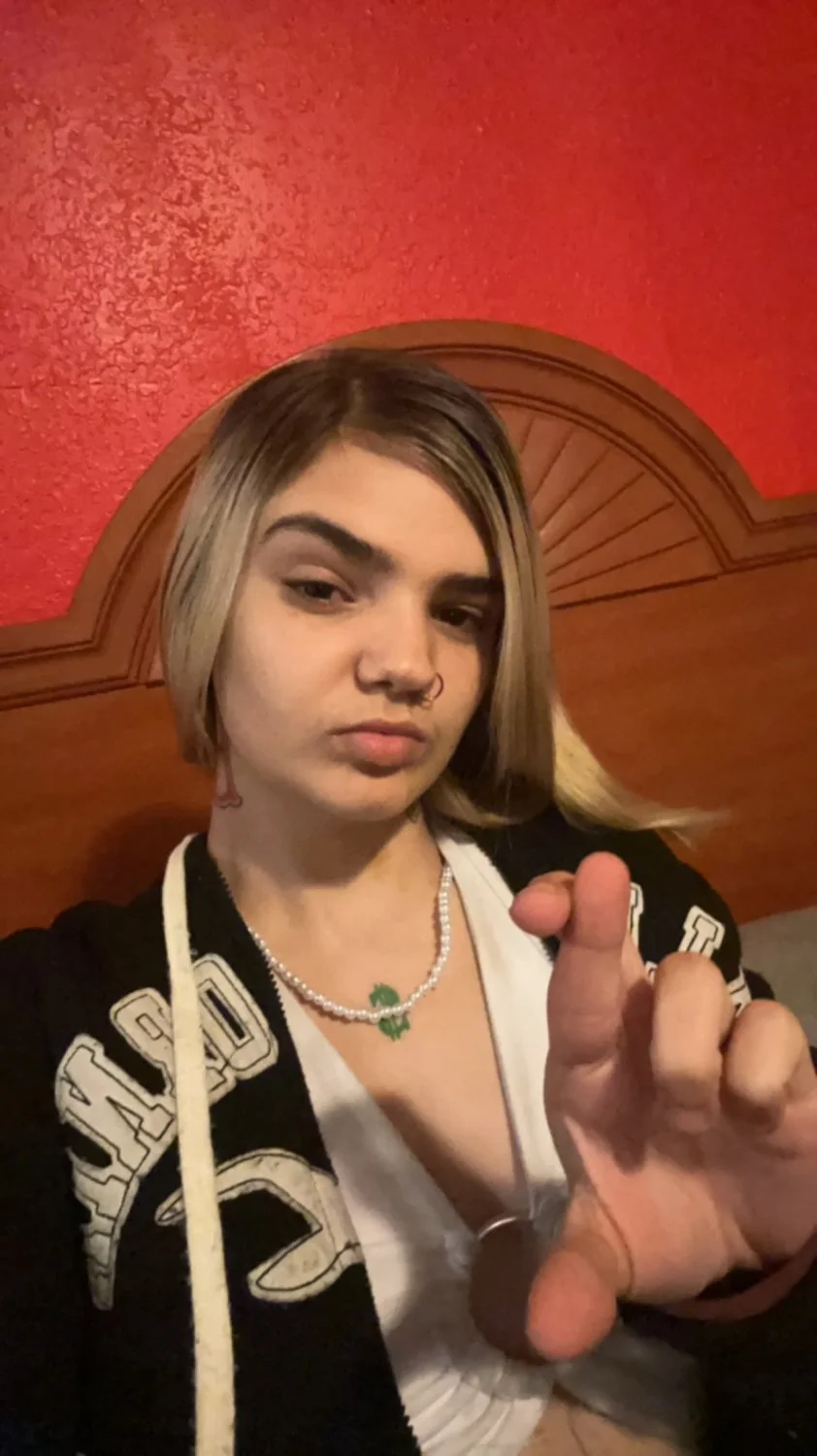Didn't notice I fuck so much image 22