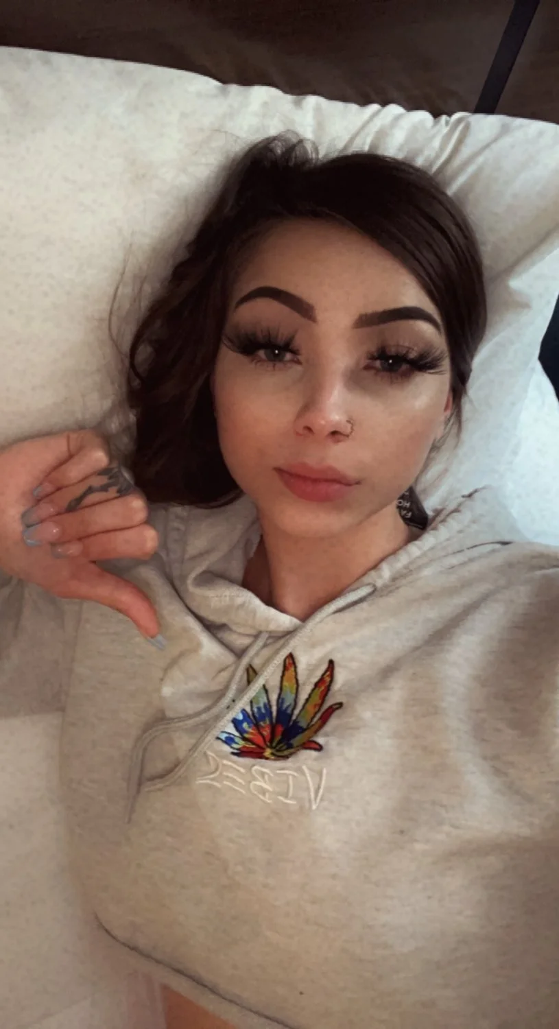 Didn't notice I fuck so much image 26