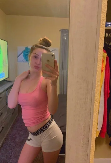 Didn't notice I fuck so much image 6