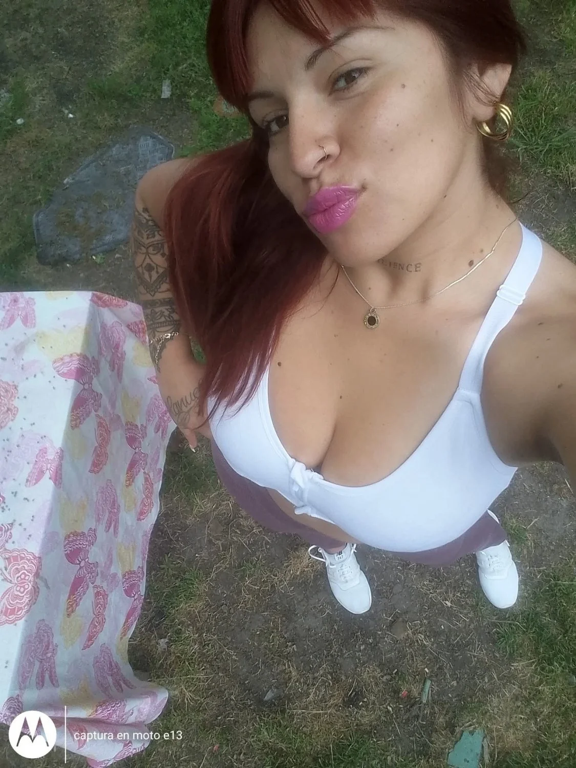 Turra milf de lafe calienta pijas(soft)boquita de chupa pija image 12