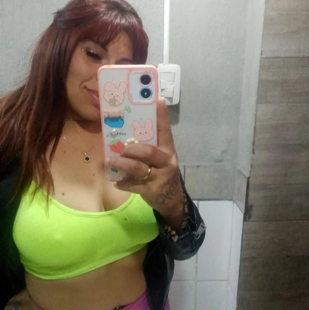Turra milf de lafe calienta pijas(soft)boquita de chupa pija image 13