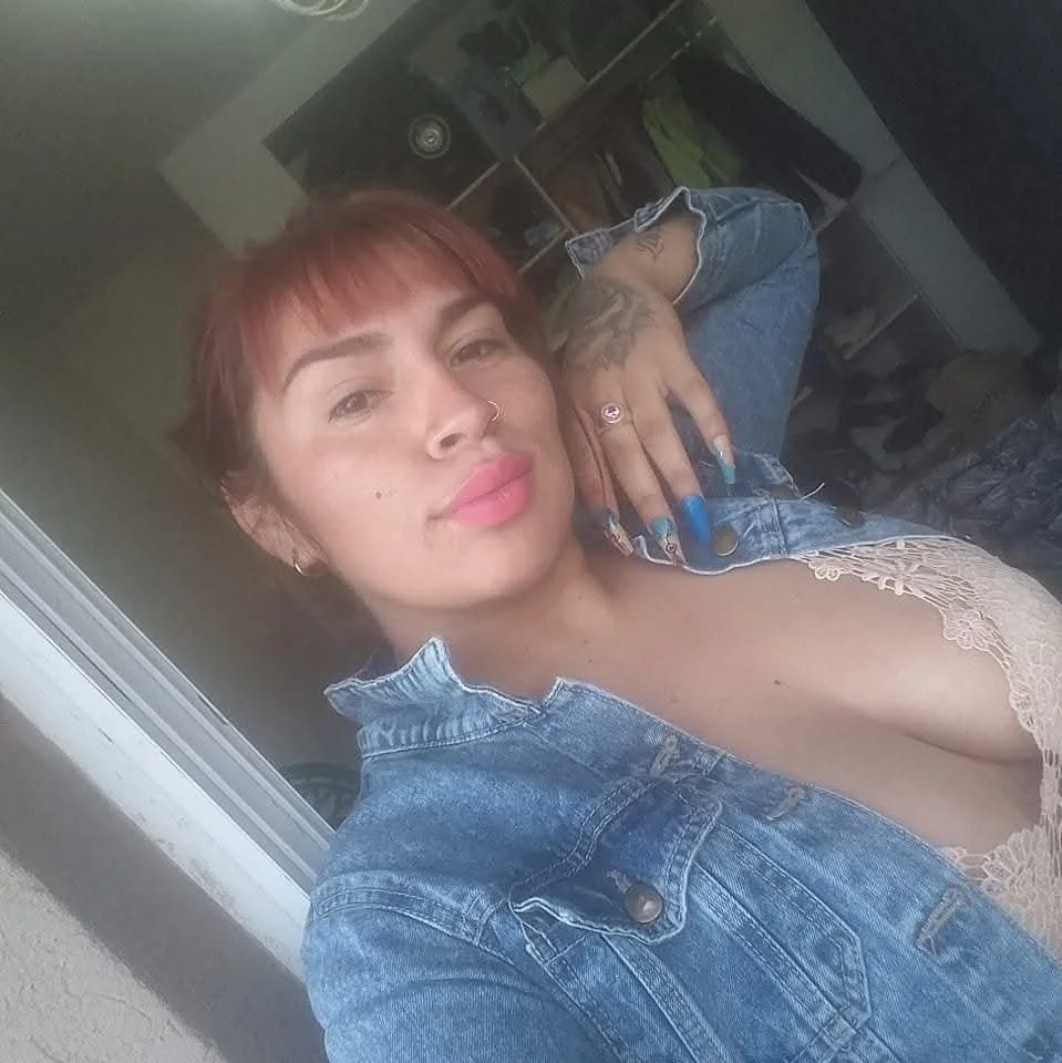 Turra milf de lafe calienta pijas(soft)boquita de chupa pija image 15