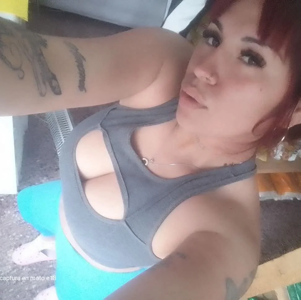 Turra milf de lafe calienta pijas(soft)boquita de chupa pija image 18