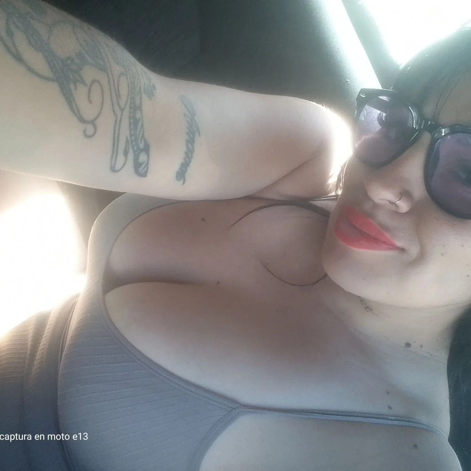 Turra milf de lafe calienta pijas(soft)boquita de chupa pija image 6