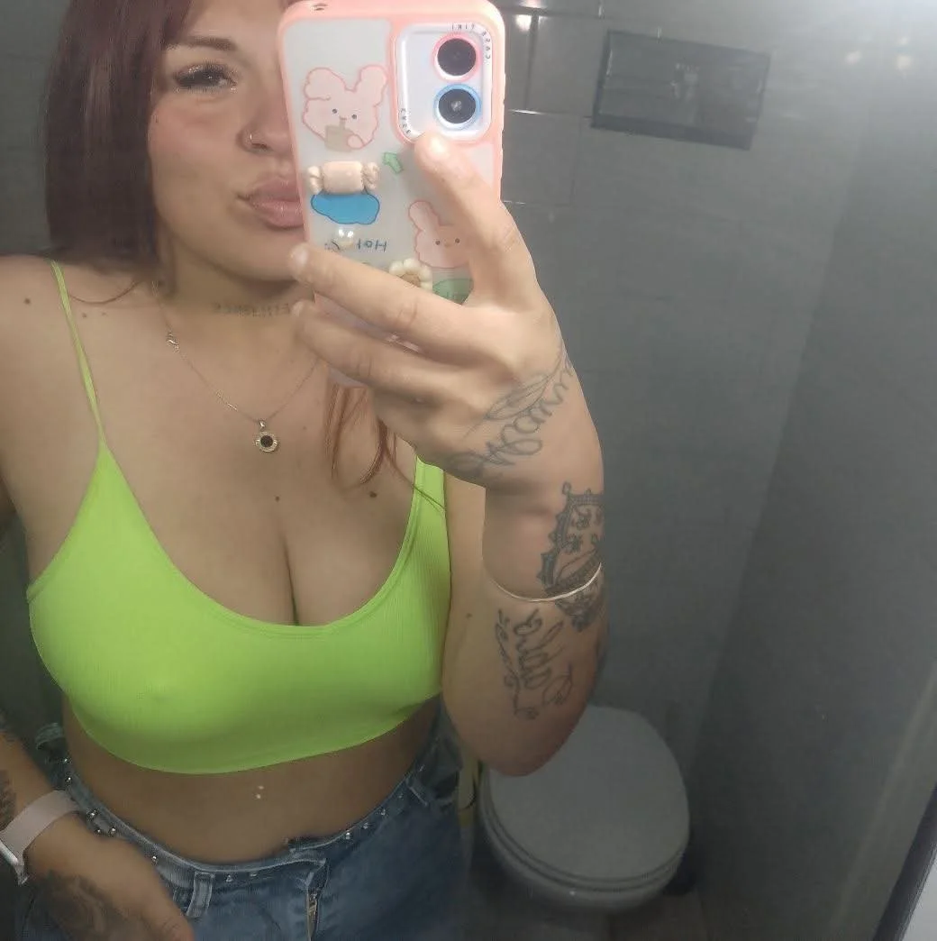 Turra milf de lafe calienta pijas(soft)boquita de chupa pija image 7