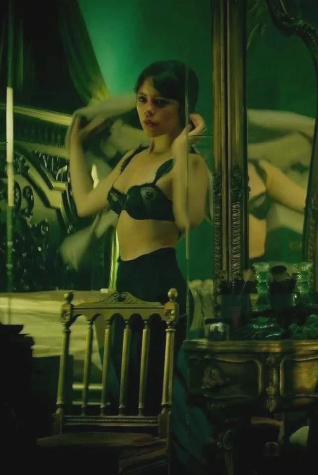 My Goddess Jenna image 16