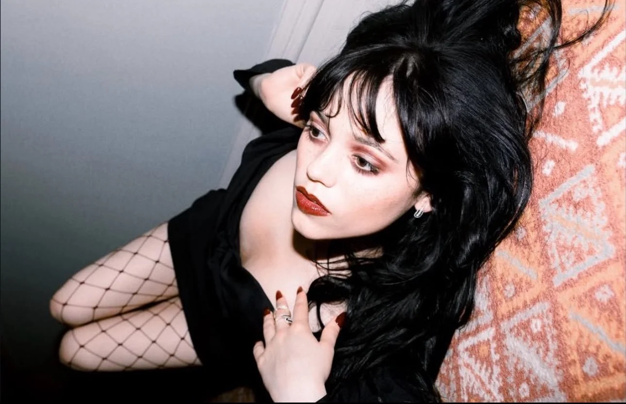 My Goddess Jenna image 3